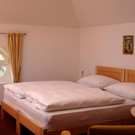 Hotel Dolomiten Collalbo Rum bild