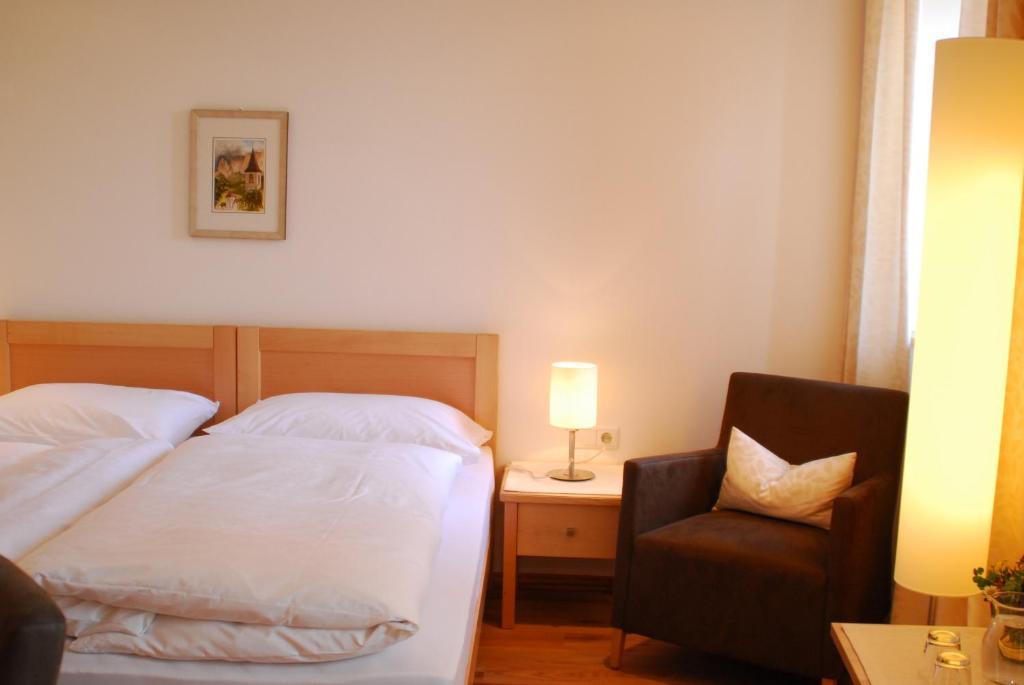 Hotel Dolomiten Collalbo Rum bild